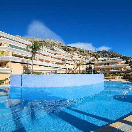 Apartment Altea La Nova-7 By Interhome Altea la Vieja Buitenkant foto