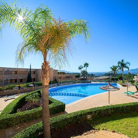 Apartment Altea La Nova-7 By Interhome Altea la Vieja Buitenkant foto