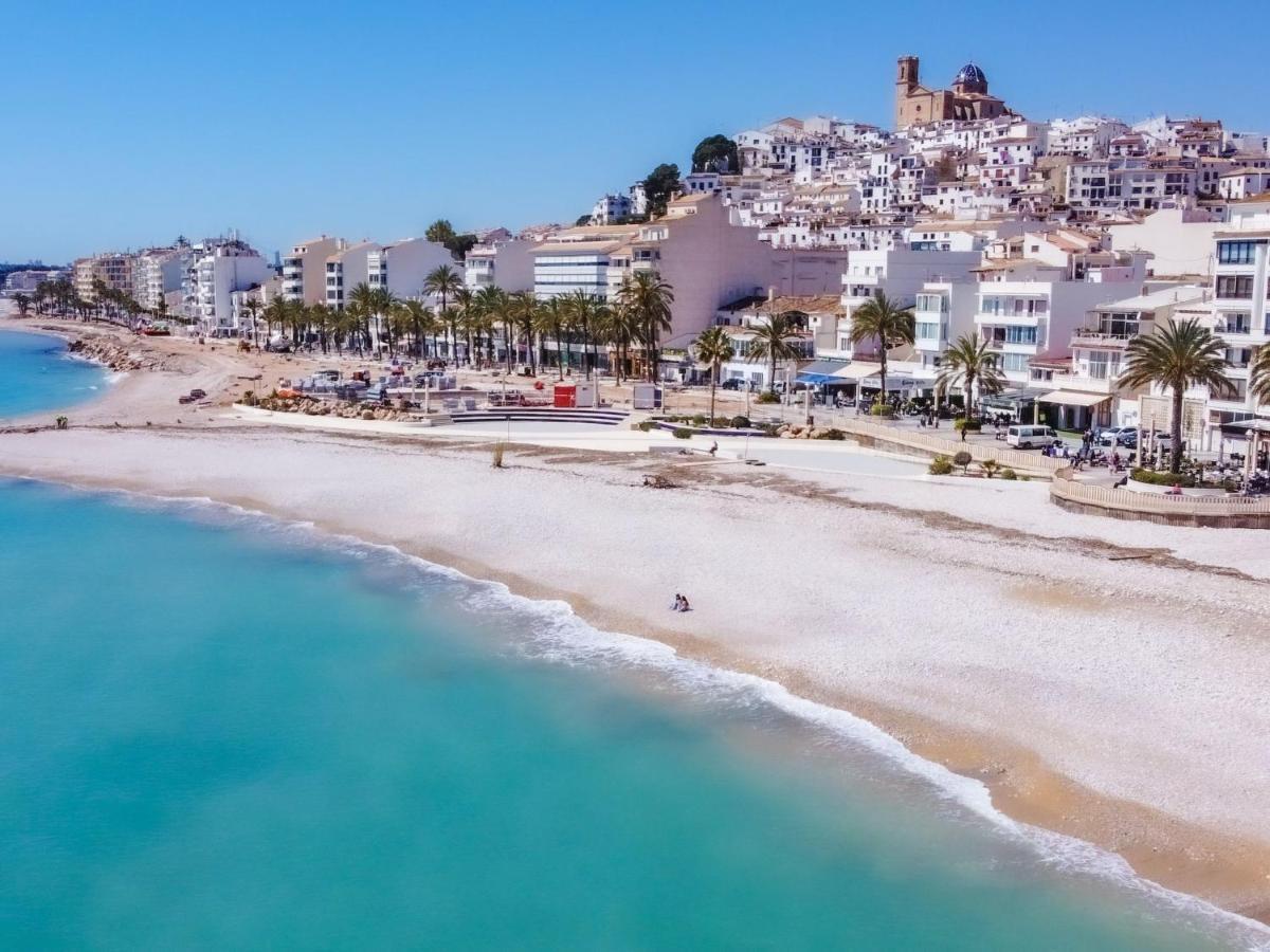 Apartment Altea La Nova-7 By Interhome Altea la Vieja Buitenkant foto
