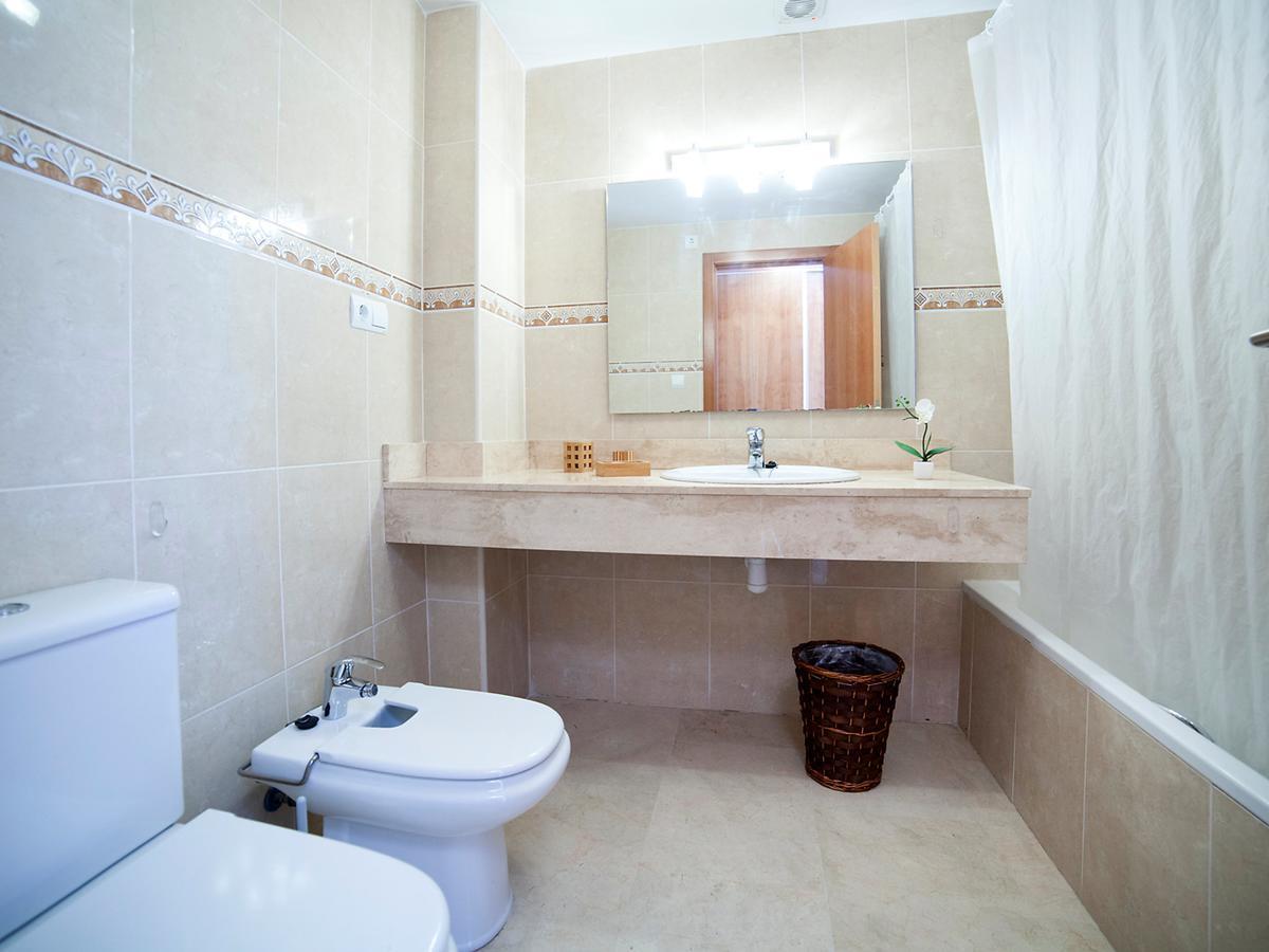 Apartment Altea La Nova-7 By Interhome Altea la Vieja Buitenkant foto