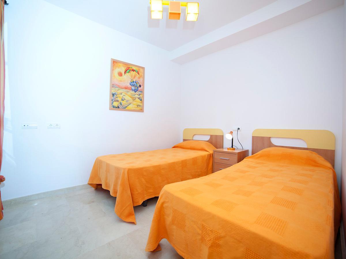 Apartment Altea La Nova-7 By Interhome Altea la Vieja Buitenkant foto