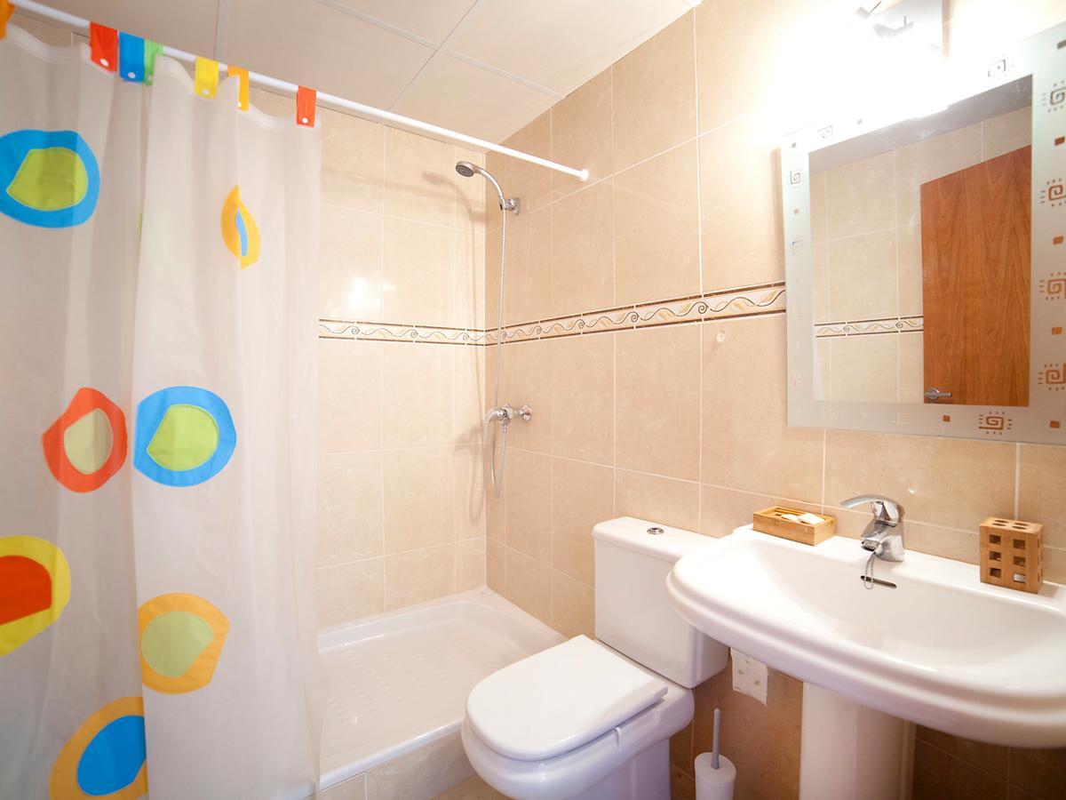 Apartment Altea La Nova-7 By Interhome Altea la Vieja Buitenkant foto