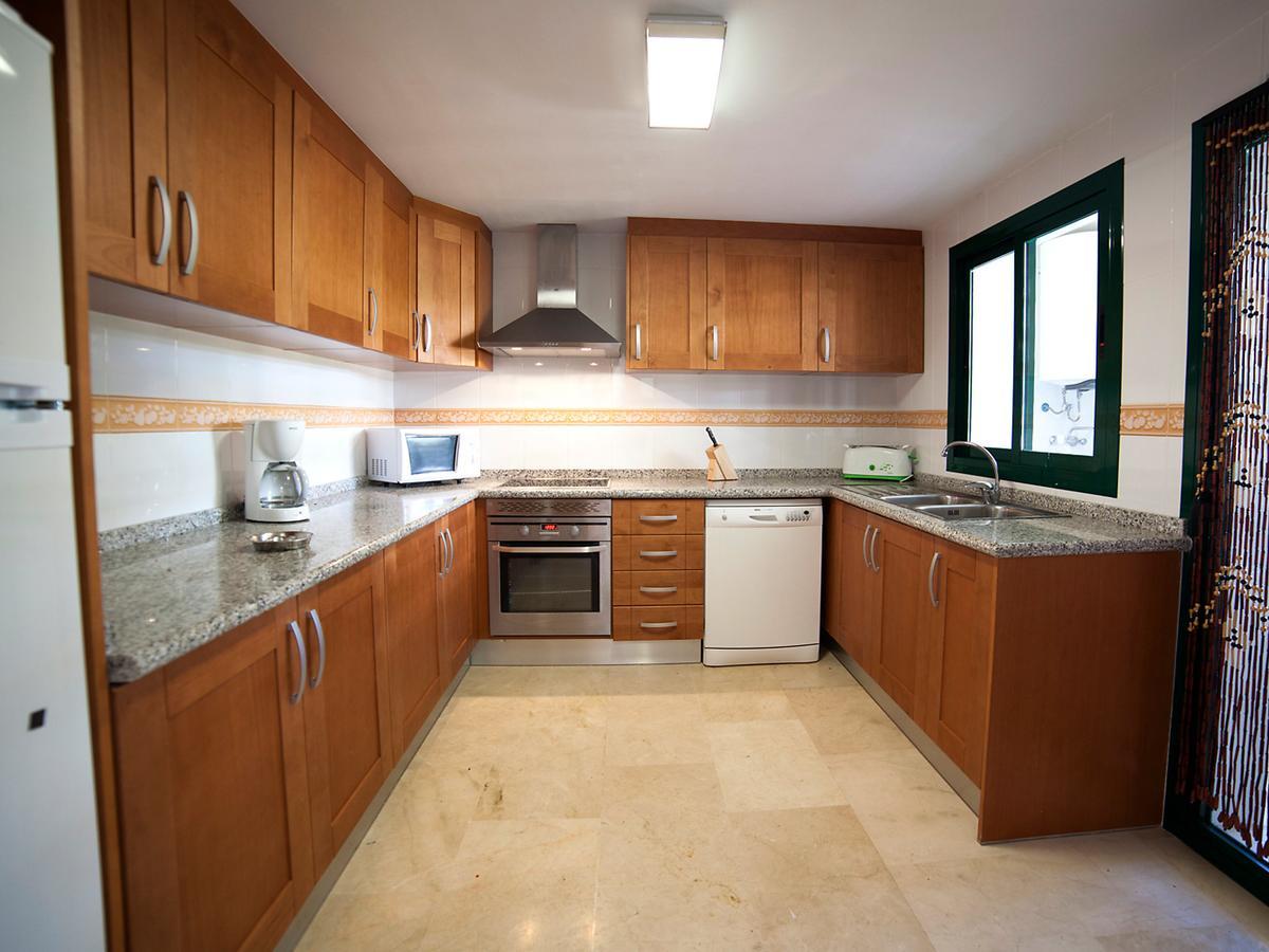Apartment Altea La Nova-7 By Interhome Altea la Vieja Buitenkant foto