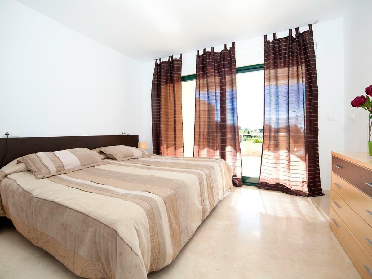 Apartment Altea La Nova-7 By Interhome Altea la Vieja Buitenkant foto
