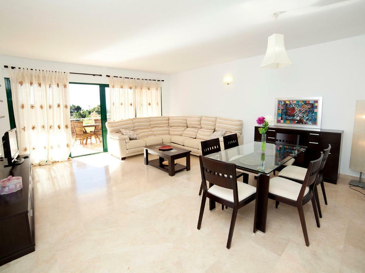 Apartment Altea La Nova-7 By Interhome Altea la Vieja Buitenkant foto