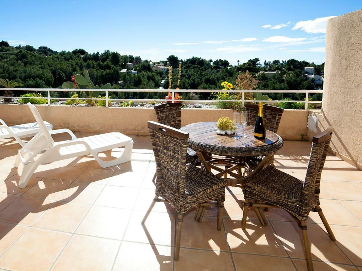 Apartment Altea La Nova-7 By Interhome Altea la Vieja Buitenkant foto